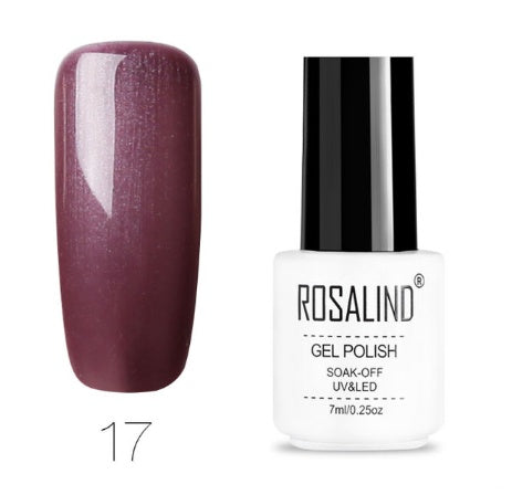 Japanese Style Nail Phototherapy Gel – Long-Lasting Color Gel