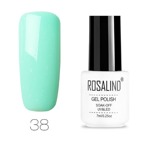 Japanese Style Nail Phototherapy Gel – Long-Lasting Color Gel
