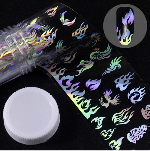 Nail Stickers – Beauty Nail Art Decals & Accessories