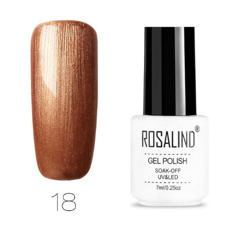 Japanese Style Nail Phototherapy Gel – Long-Lasting Color Gel