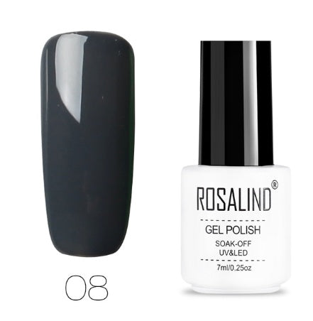 Japanese Style Nail Phototherapy Gel – Long-Lasting Color Gel