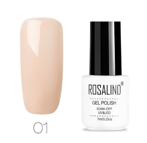 Japanese Style Nail Phototherapy Gel – Long-Lasting Color Gel