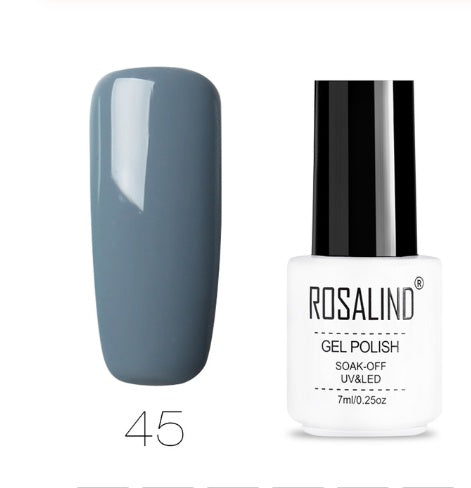 Japanese Style Nail Phototherapy Gel – Long-Lasting Color Gel