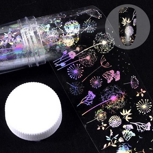 Nail Stickers – Beauty Nail Art Decals & Accessories