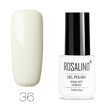 Japanese Style Nail Phototherapy Gel – Long-Lasting Color Gel