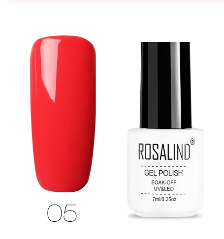 Japanese Style Nail Phototherapy Gel – Long-Lasting Color Gel