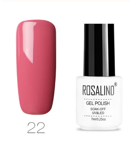 Japanese Style Nail Phototherapy Gel – Long-Lasting Color Gel