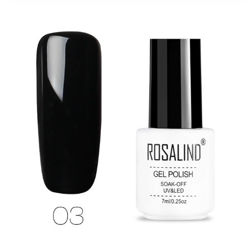 Japanese Style Nail Phototherapy Gel – Long-Lasting Color Gel