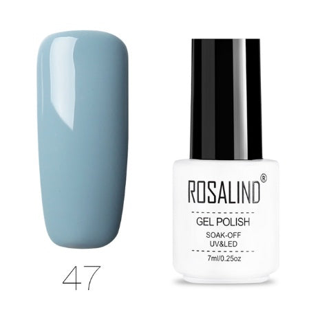 Japanese Style Nail Phototherapy Gel – Long-Lasting Color Gel