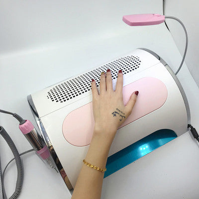 Multi-Function Nail Cleaner – Precision Nail Grooming Tool