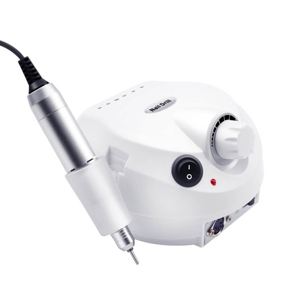 Nail Polishing Equipment – Professional Nail Care Tools