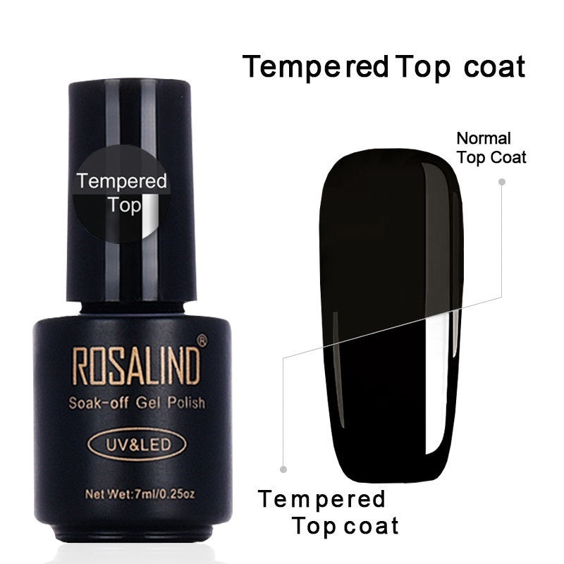 Japanese Style Nail Phototherapy Gel – Long-Lasting Color Gel
