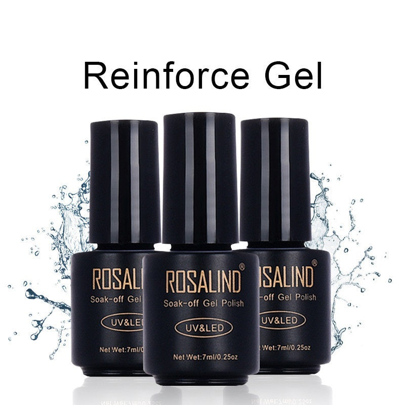 Japanese Style Nail Phototherapy Gel – Long-Lasting Color Gel
