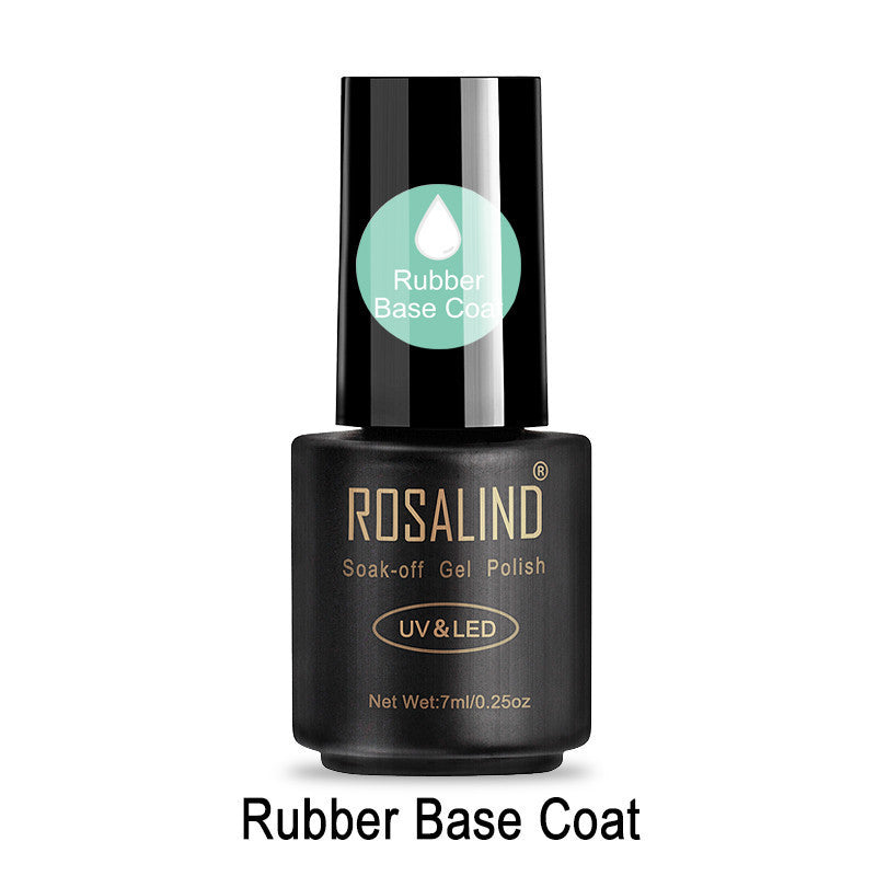 Japanese Style Nail Phototherapy Gel – Long-Lasting Color Gel
