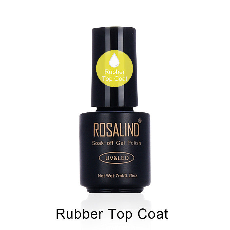 Japanese Style Nail Phototherapy Gel – Long-Lasting Color Gel