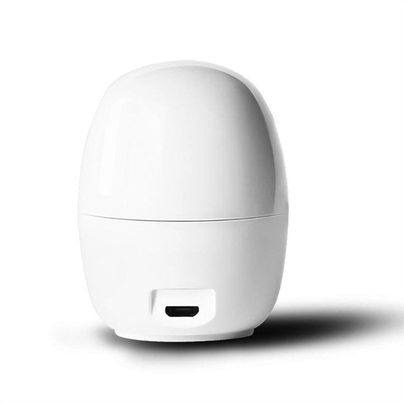 Mini UV Nail Dryer – Portable Gel Polish Drying Lamp