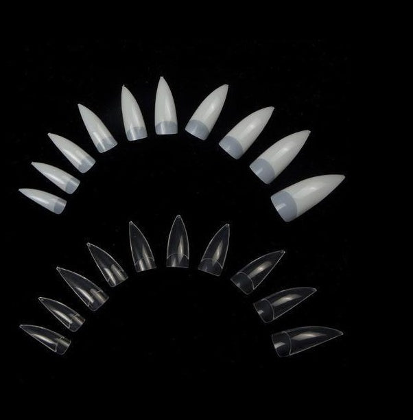 French Nail Clips – Easy French Manicure Tool