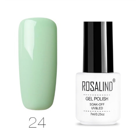Japanese Style Nail Phototherapy Gel – Long-Lasting Color Gel