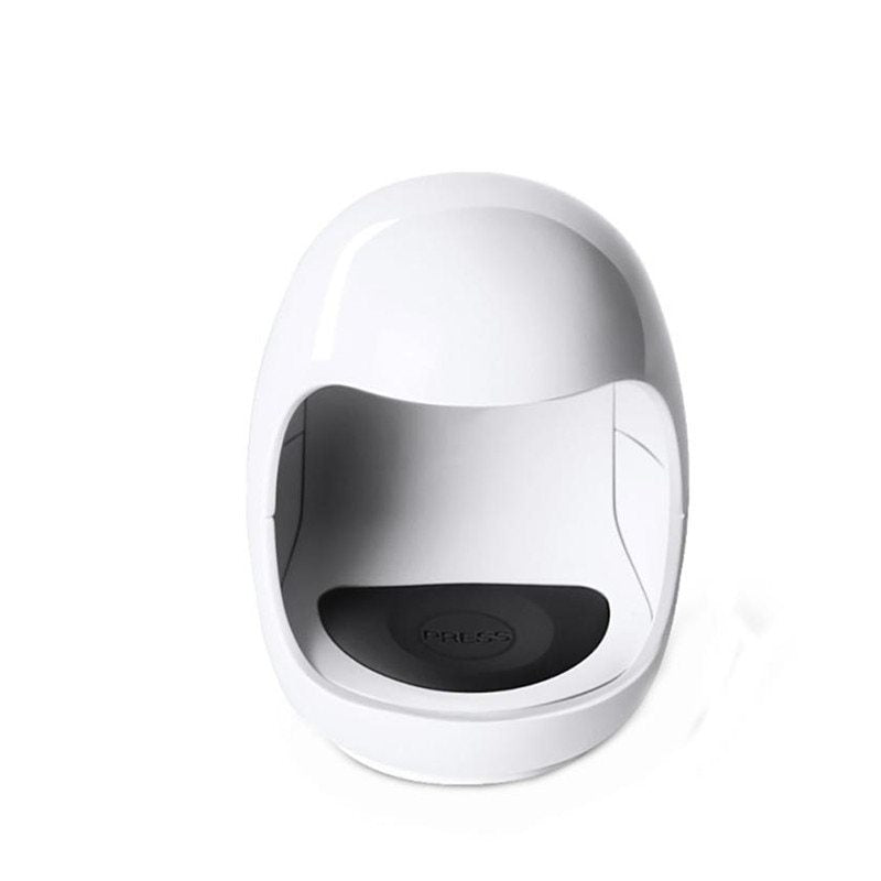 Mini UV Nail Dryer – Portable Gel Polish Drying Lamp
