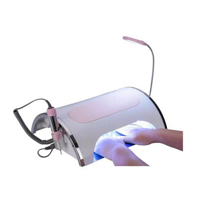 Multi-Function Nail Cleaner – Precision Nail Grooming Tool