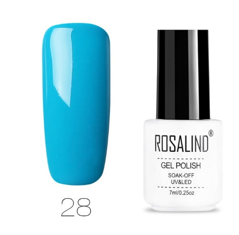 Japanese Style Nail Phototherapy Gel – Long-Lasting Color Gel
