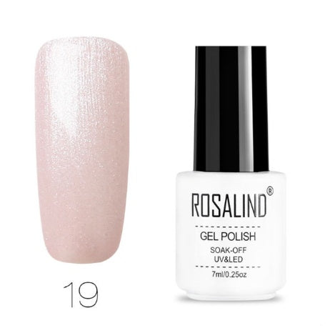 Japanese Style Nail Phototherapy Gel – Long-Lasting Color Gel