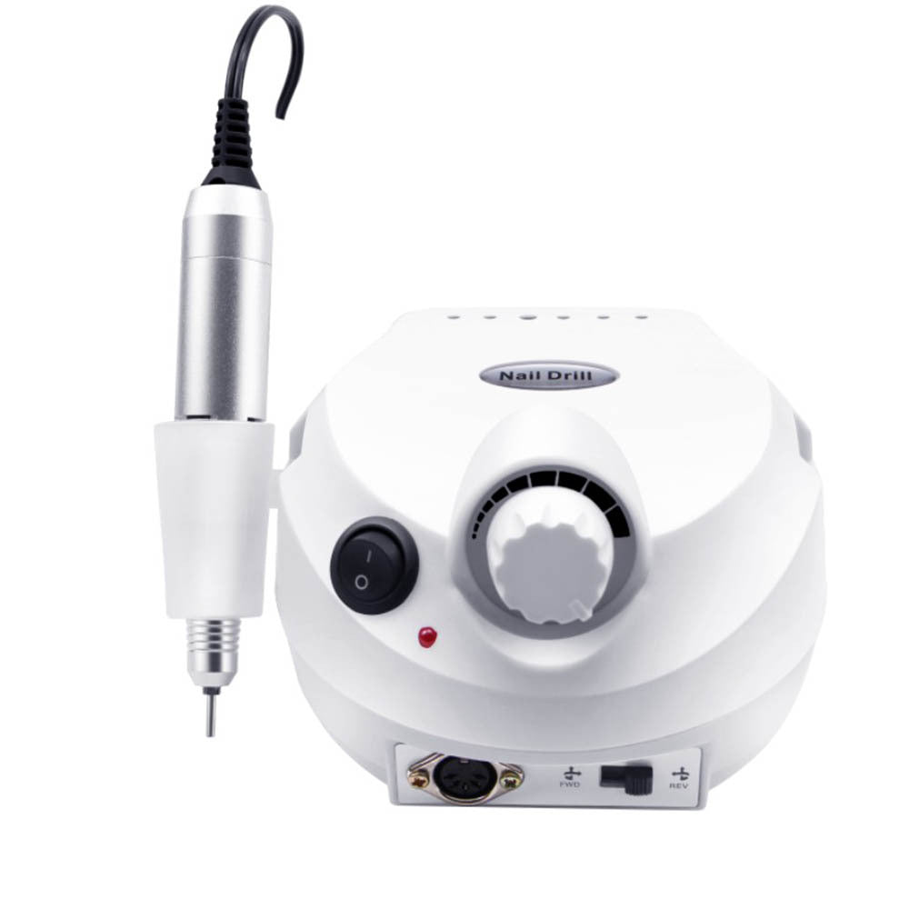 Nail Polishing Equipment – Professional Nail Care Tools