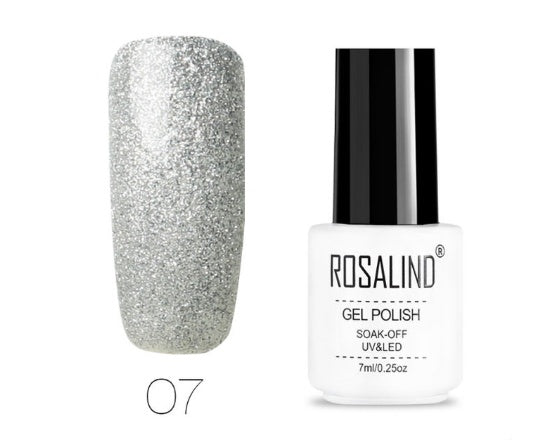 Japanese Style Nail Phototherapy Gel – Long-Lasting Color Gel