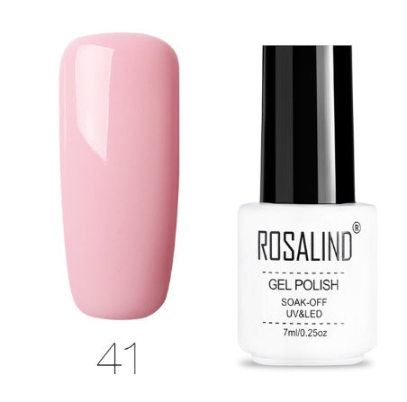 Japanese Style Nail Phototherapy Gel – Long-Lasting Color Gel