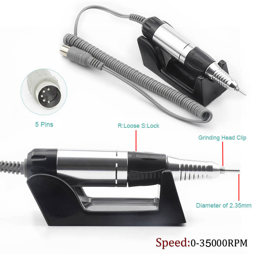 Nail Polishing Equipment – Professional Nail Care Tools