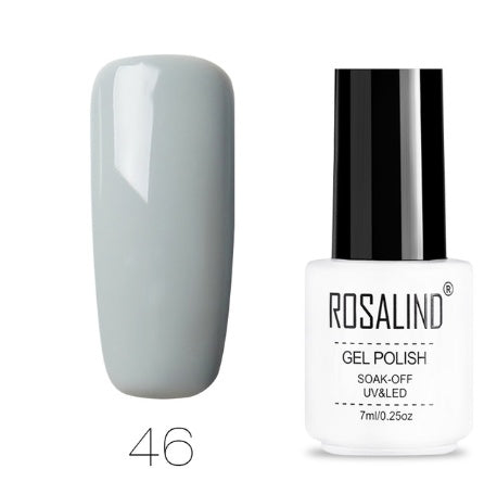 Japanese Style Nail Phototherapy Gel – Long-Lasting Color Gel