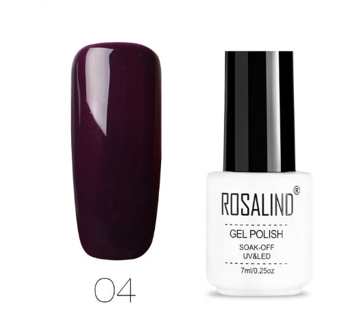 Japanese Style Nail Phototherapy Gel – Long-Lasting Color Gel