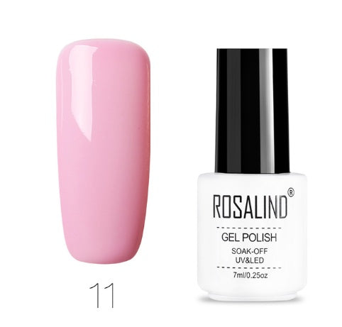 Japanese Style Nail Phototherapy Gel – Long-Lasting Color Gel