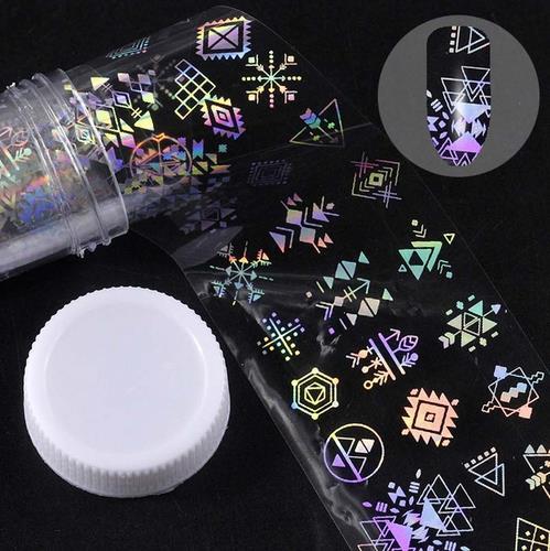 Nail Stickers – Beauty Nail Art Decals & Accessories