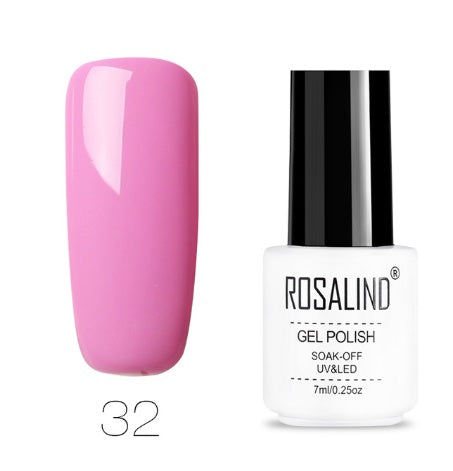Japanese Style Nail Phototherapy Gel – Long-Lasting Color Gel
