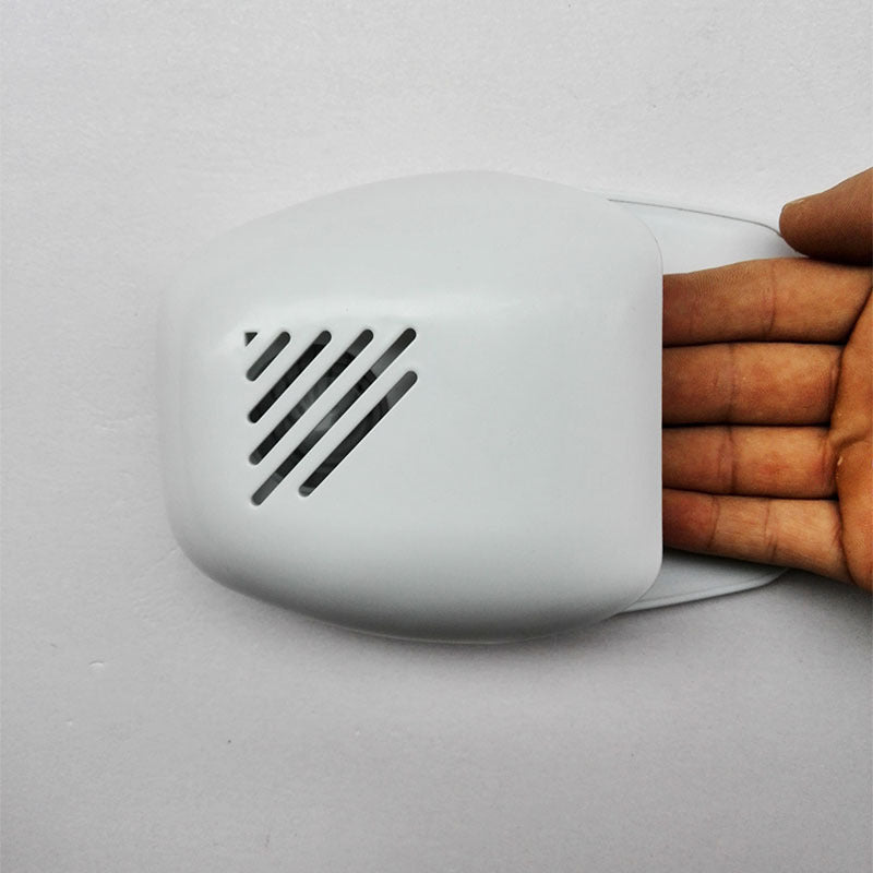 Mini Nail Dryer – Portable UV Nail Tool for Quick Drying