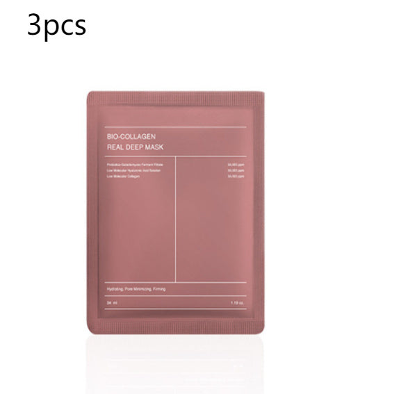 Face Mask – Pore Shrink, Moisturizing & Brightening Skin Care