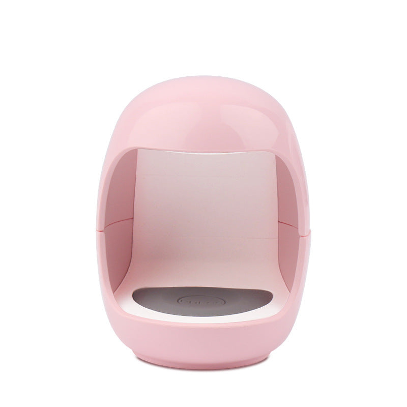 Mini UV Nail Dryer – Portable Gel Polish Drying Lamp