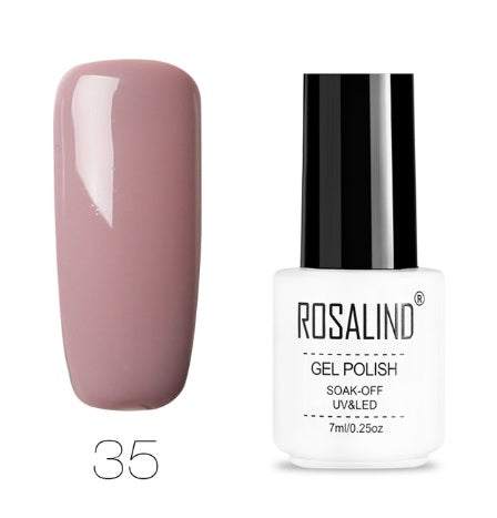 Japanese Style Nail Phototherapy Gel – Long-Lasting Color Gel