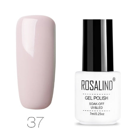 Japanese Style Nail Phototherapy Gel – Long-Lasting Color Gel