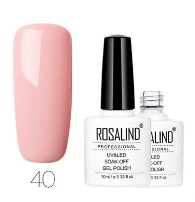 Japanese Style Nail Phototherapy Gel – Long-Lasting Color Gel