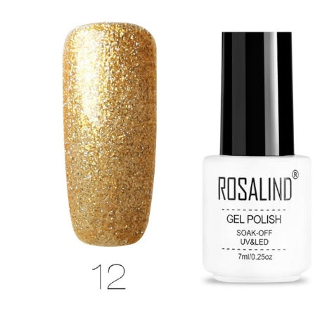 Japanese Style Nail Phototherapy Gel – Long-Lasting Color Gel