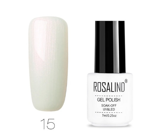 Japanese Style Nail Phototherapy Gel – Long-Lasting Color Gel