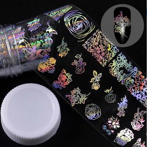 Nail Stickers – Beauty Nail Art Decals & Accessories