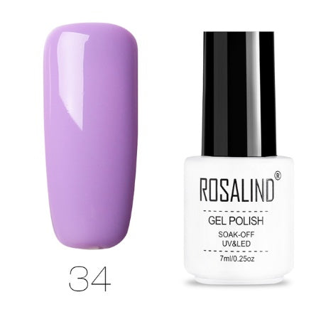 Japanese Style Nail Phototherapy Gel – Long-Lasting Color Gel
