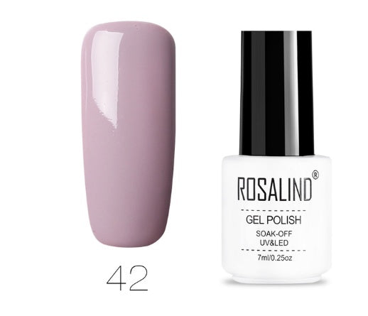 Japanese Style Nail Phototherapy Gel – Long-Lasting Color Gel