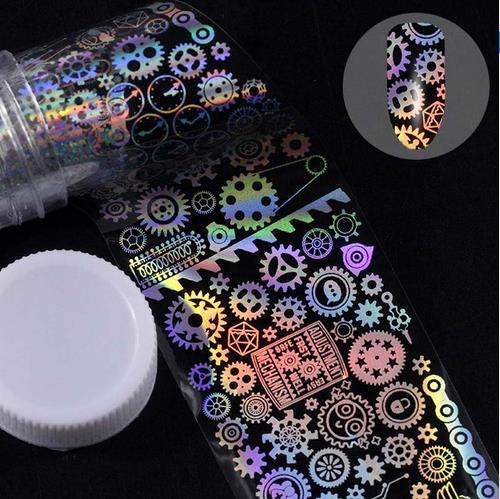 Nail Stickers – Beauty Nail Art Decals & Accessories