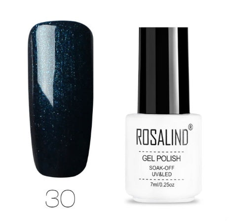 Japanese Style Nail Phototherapy Gel – Long-Lasting Color Gel