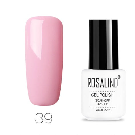 Japanese Style Nail Phototherapy Gel – Long-Lasting Color Gel