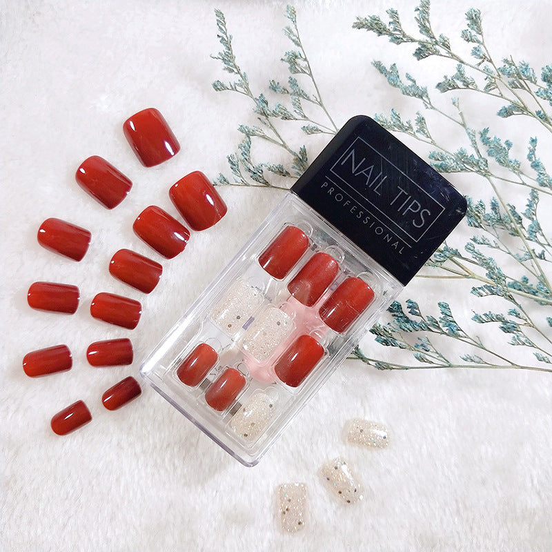 Nail Art Stickers – Easy DIY Nail Decorations